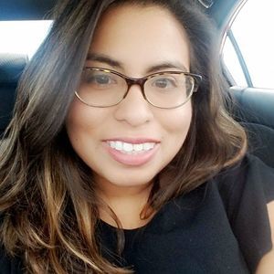 Meet your Posher, Janice